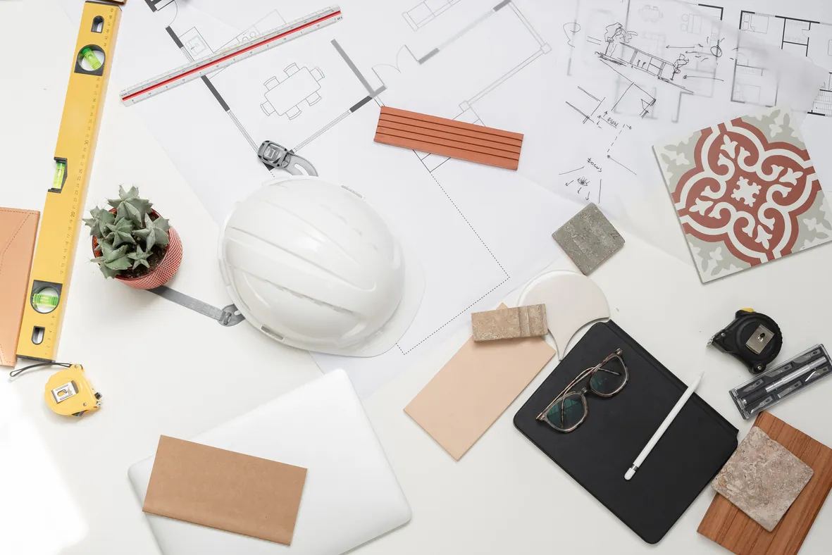 Planning and creative tools